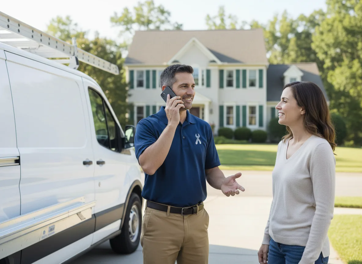 Home Gutter Service Buckfield, ME FAQs